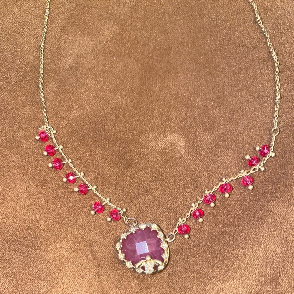 Lonna&lilly necklaces